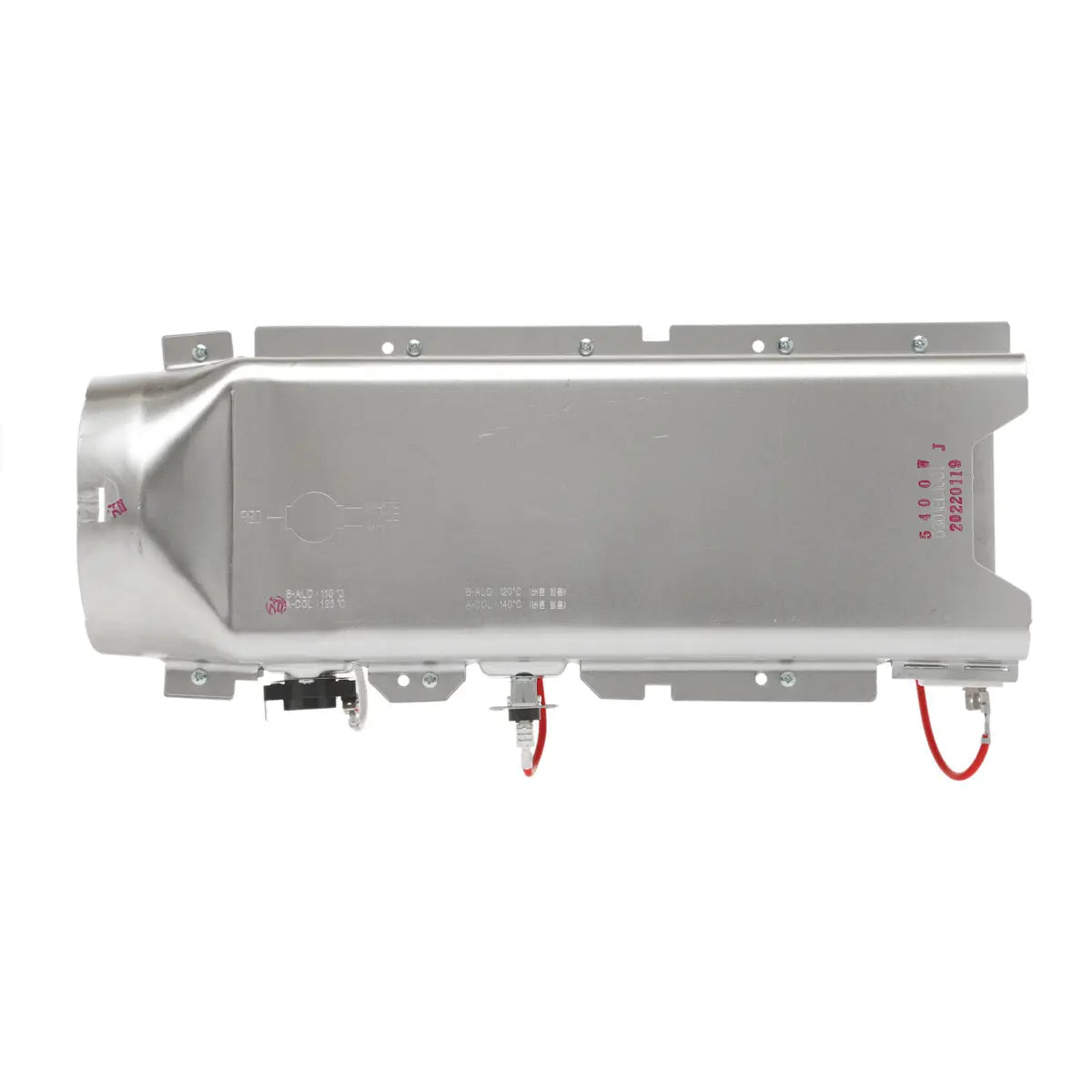 LG 5301EL1001J Dryer Heating Element LG