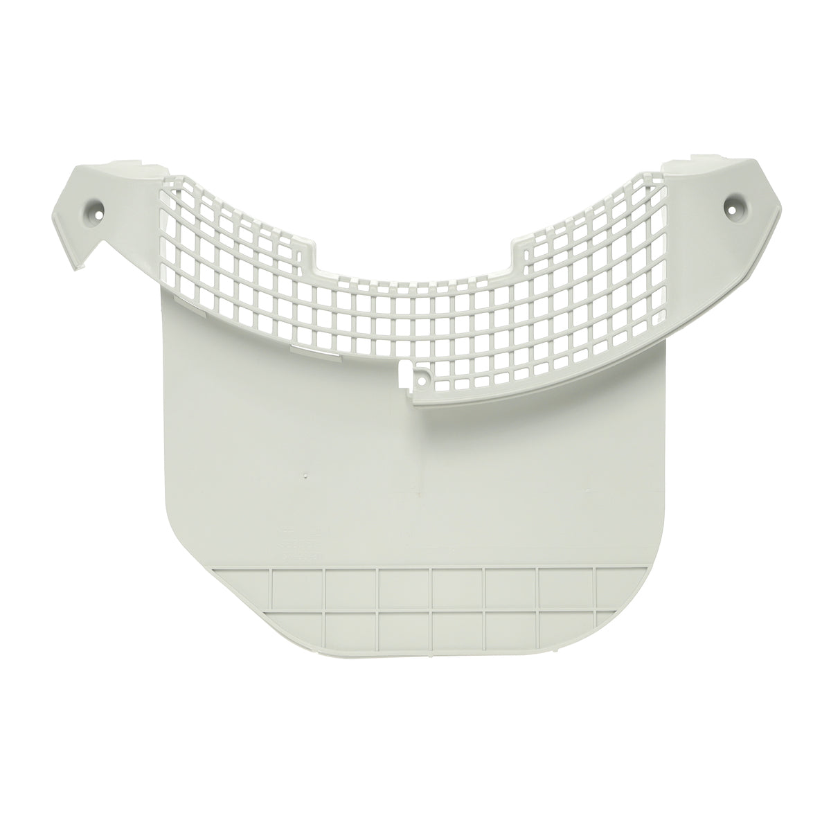 LG MCK49049101 Dryer Lint Housing Cover LG