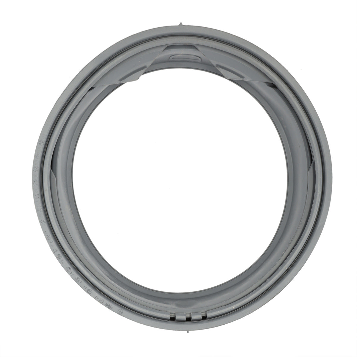 LG MDS33059401 Washer Door Boot Seal Gasket LG