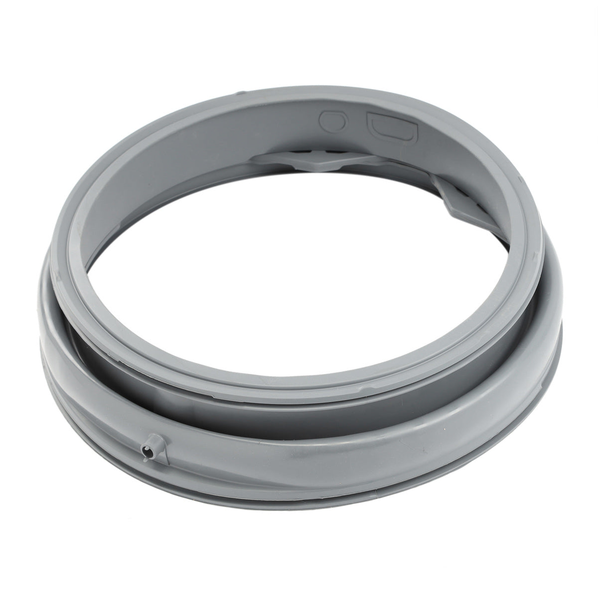 LG MDS33059401 Washer Door Boot Seal Gasket LG