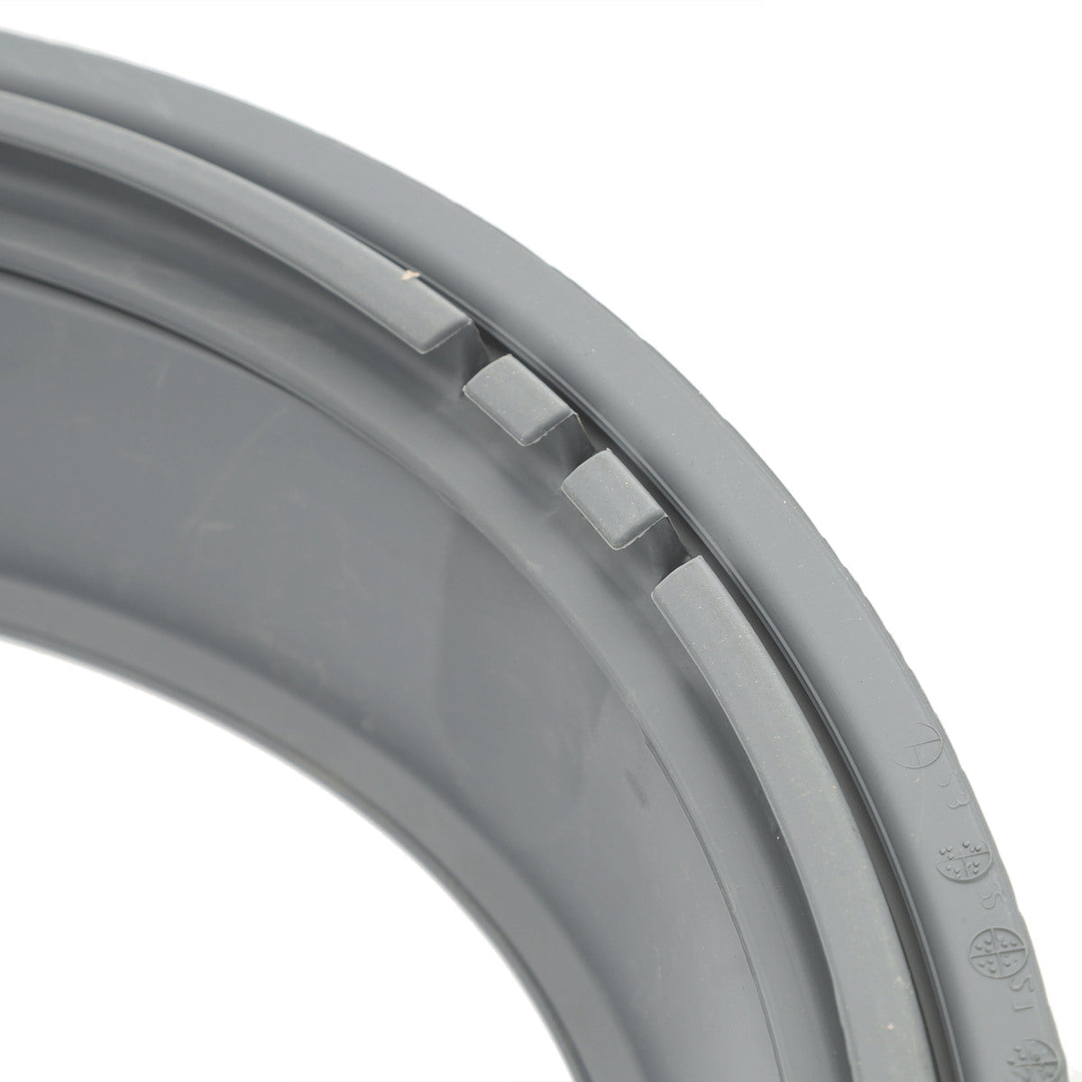 LG MDS33059402 Washer Rubber Door Gasket Boot Seal LG