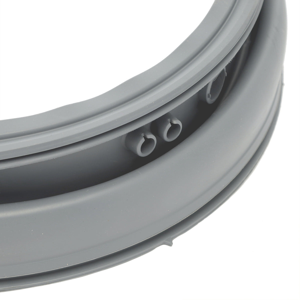 LG MDS33059402 Washer Rubber Door Gasket Boot Seal LG