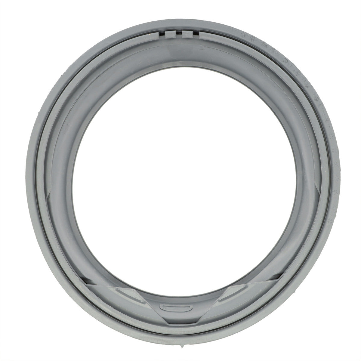 LG MDS33059402 Washer Rubber Door Gasket Boot Seal LG