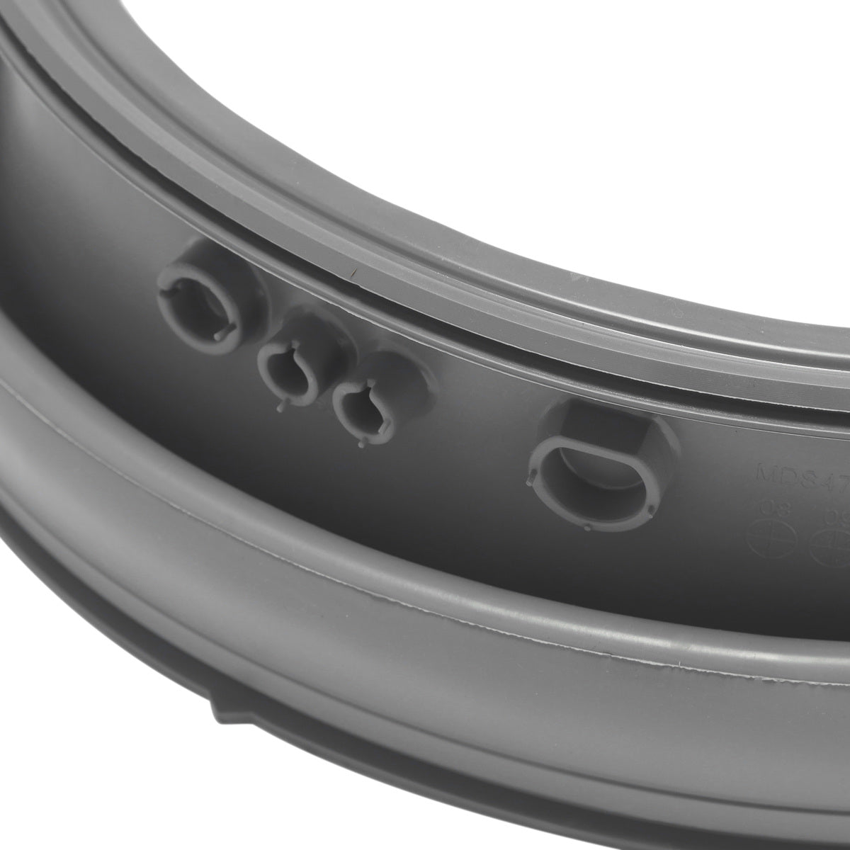 LG MDS47123602 Washer Door Boot Gasket Seal LG