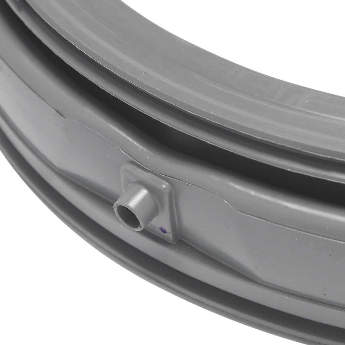 LG MDS47123602 Washer Door Boot Gasket Seal LG