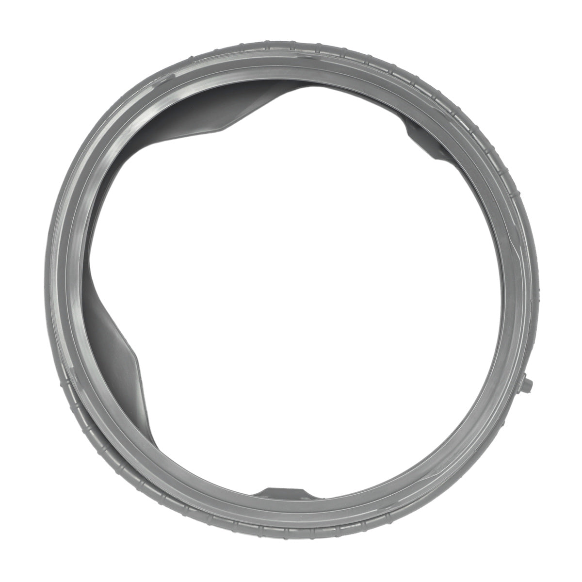 LG MDS47123602 Washer Door Boot Gasket Seal LG