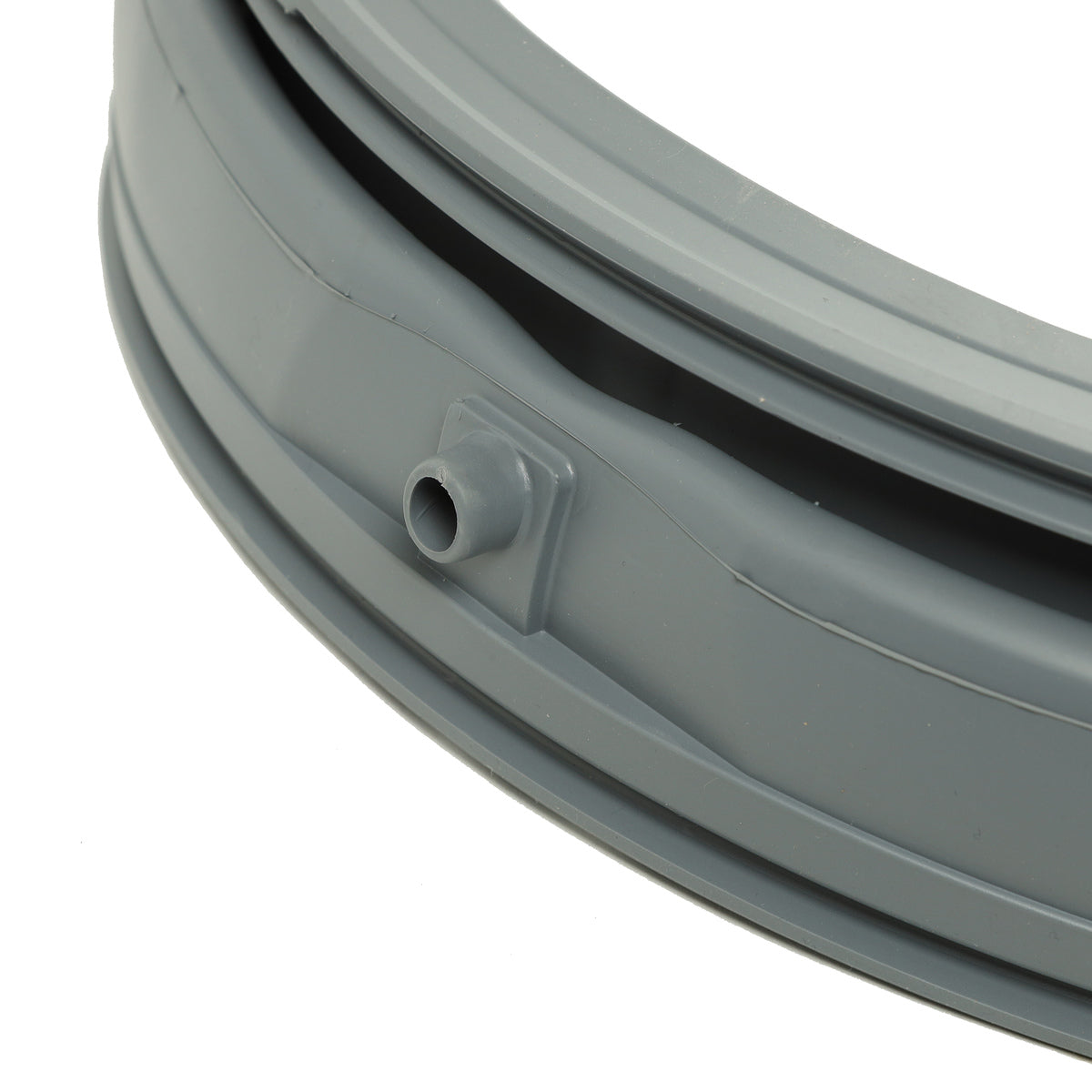 LG MDS47123603 Washer Door Boot Gasket LG