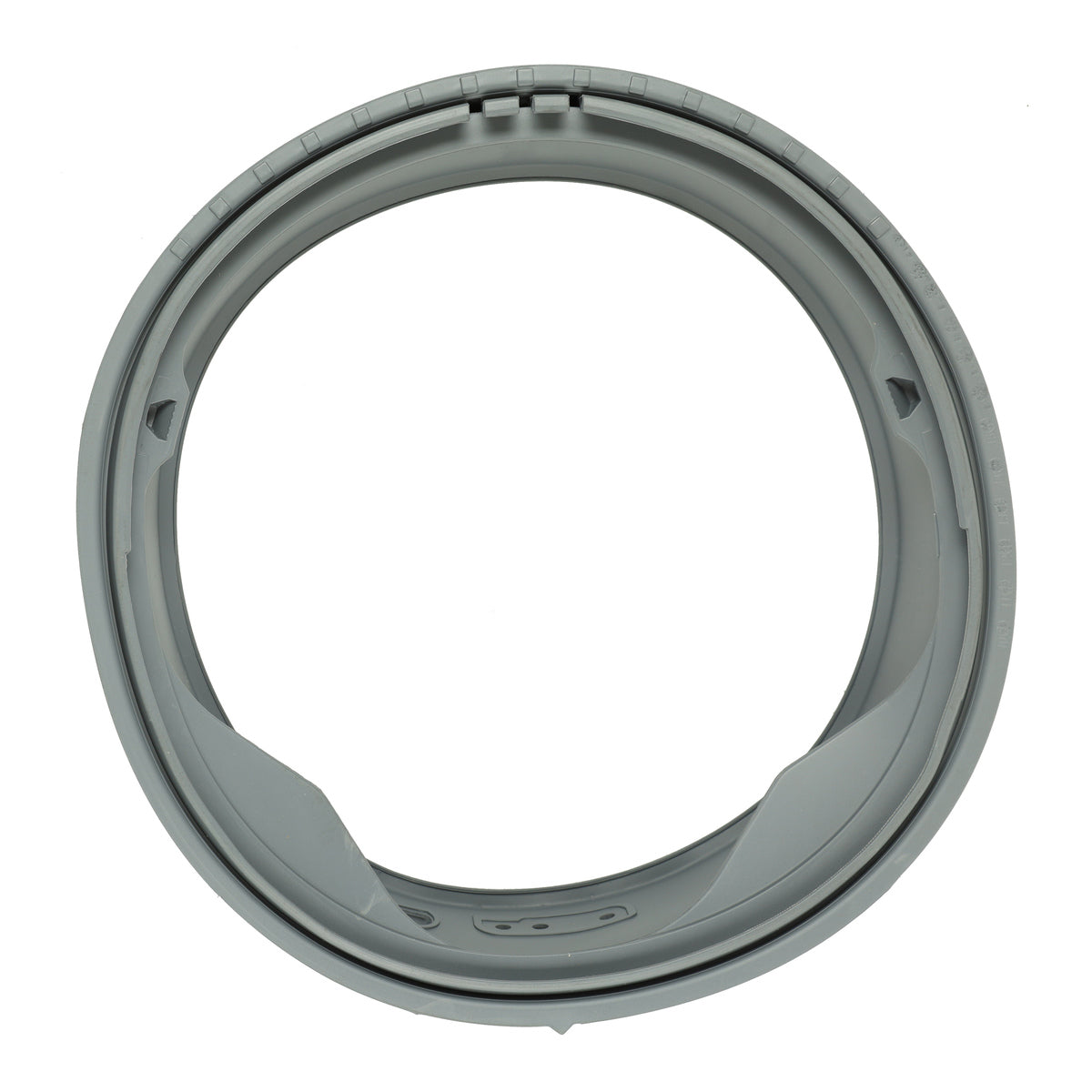 LG MDS47123603 Washer Door Boot Gasket LG