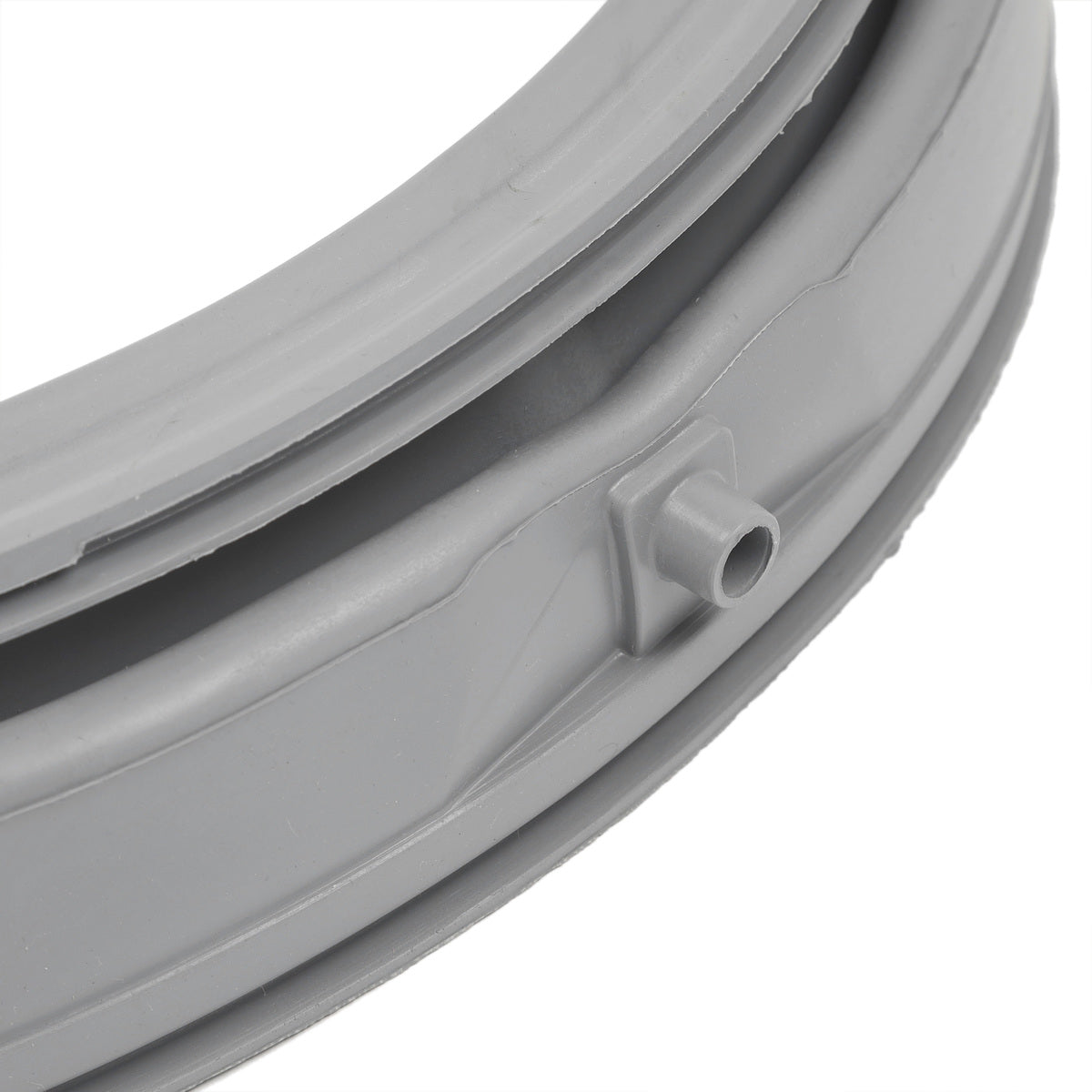 LG MDS47123604 Washer Door Boot Gasket LG