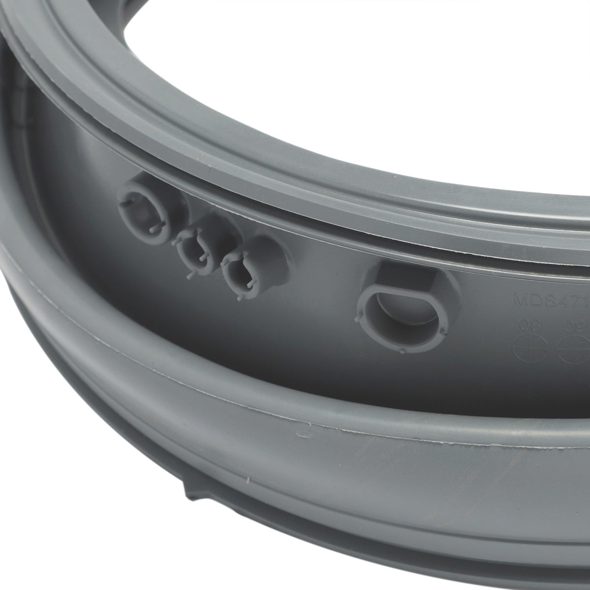 LG MDS47123605 Washer Door Boot Gasket Seal LG