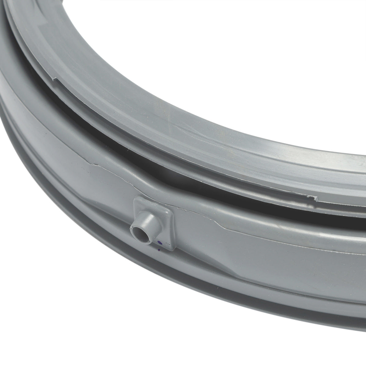 LG MDS47123605 Washer Door Boot Gasket Seal LG