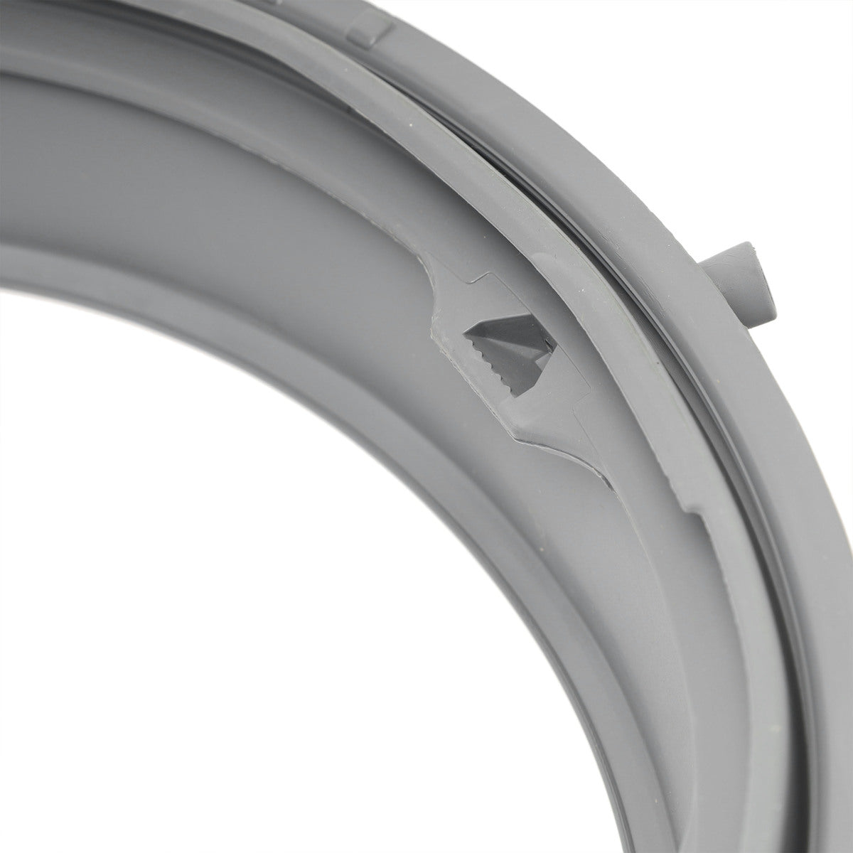LG MDS47123608 Washer Door Boot Gasket Seal LG