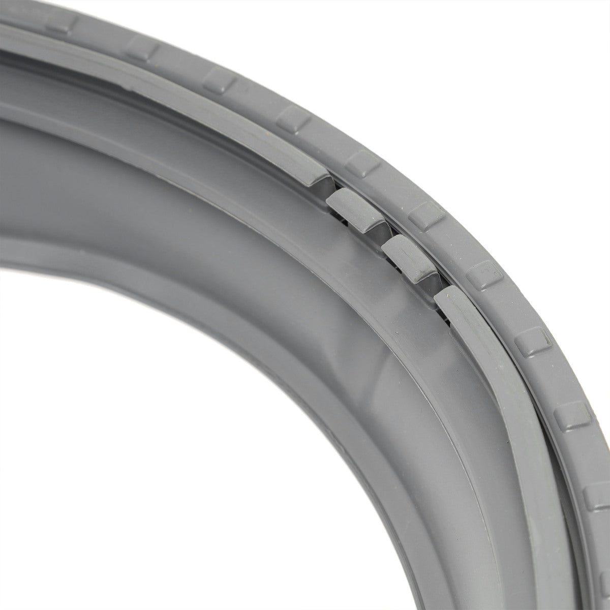 LG MDS47123608 Washer Door Boot Gasket Seal LG