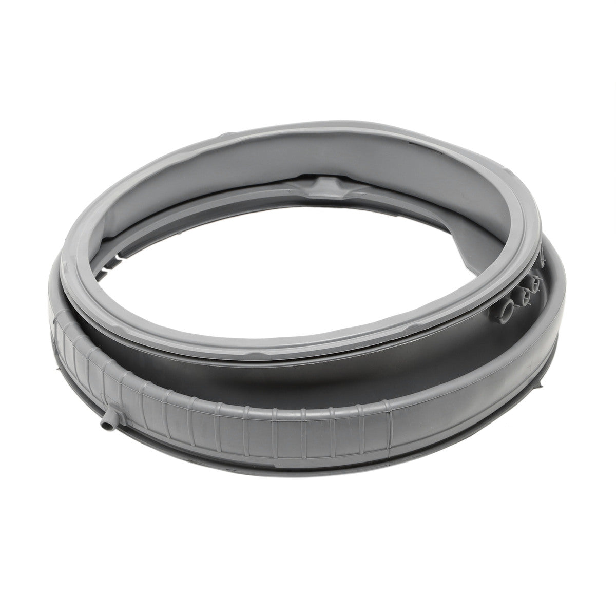 LG MDS47123608 Washer Door Boot Gasket Seal LG