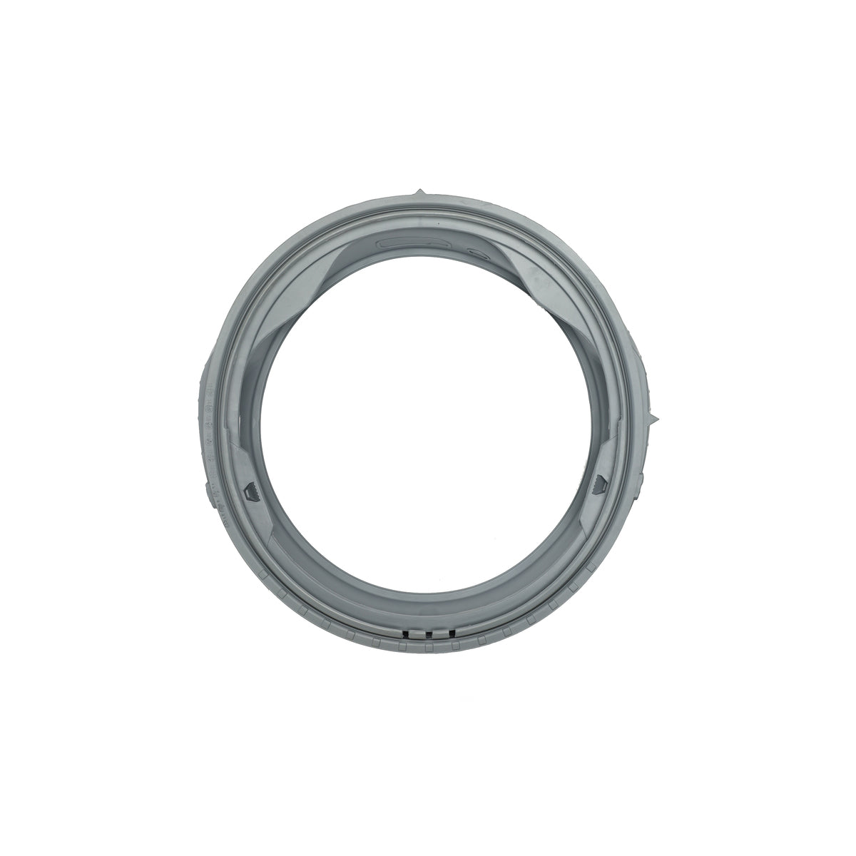 LG MDS47123619 Washer Door Boot Seal Gasket LG