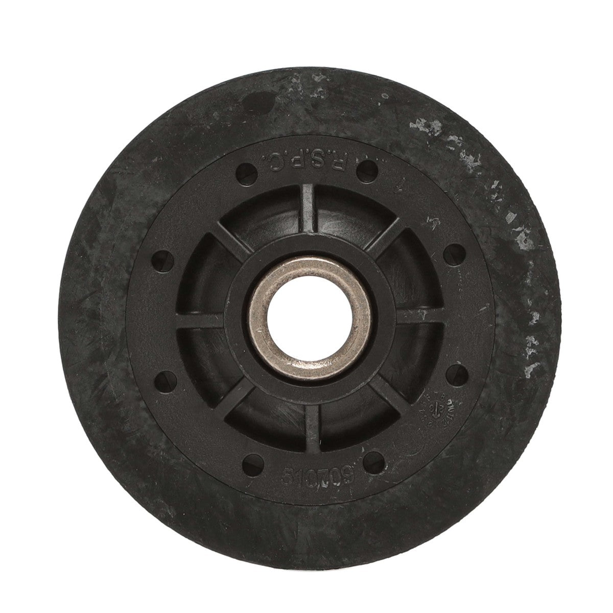 Speed Queen Dryer Drum Roller Set, 2 Pieces Speed Queen