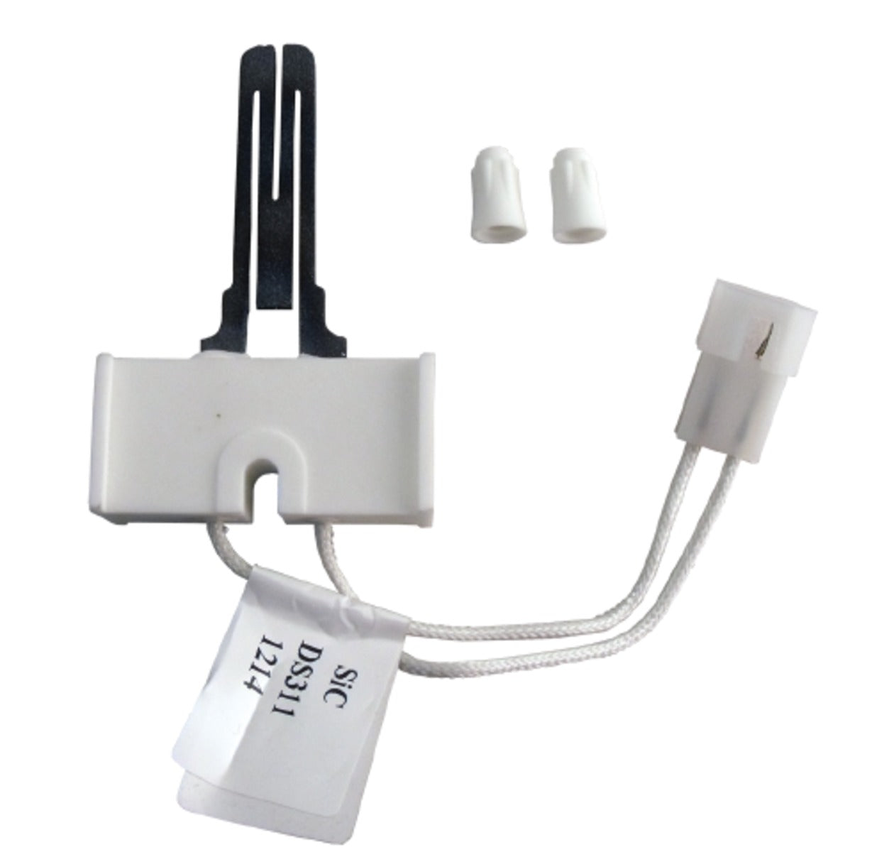 Supco SDE364 Gas Dryer Ignitor Kit, Equivalent to 279311 Supco