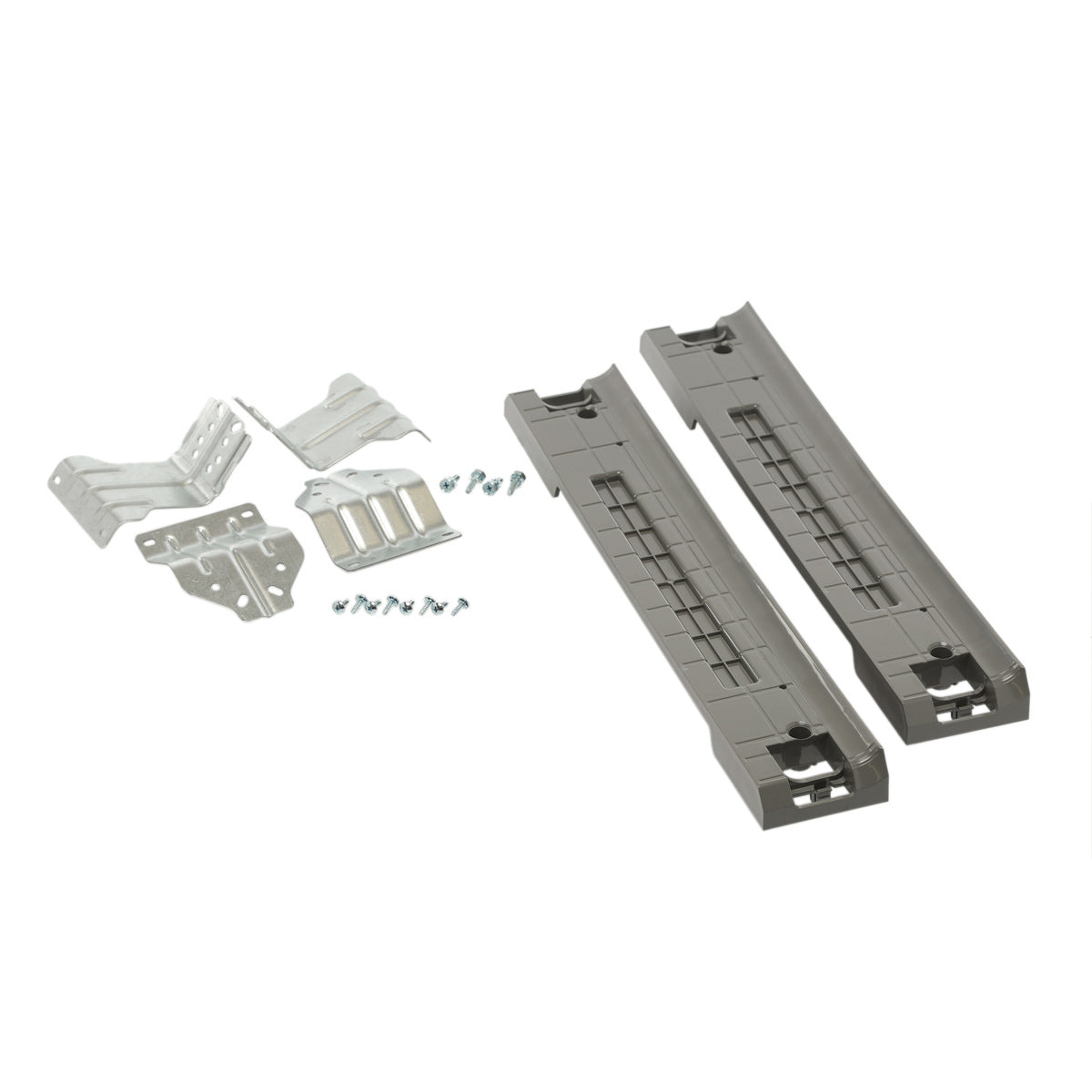 Samsung SKK-7A Stacking Kit for 27" Front Load Laundry Pairs Samsung