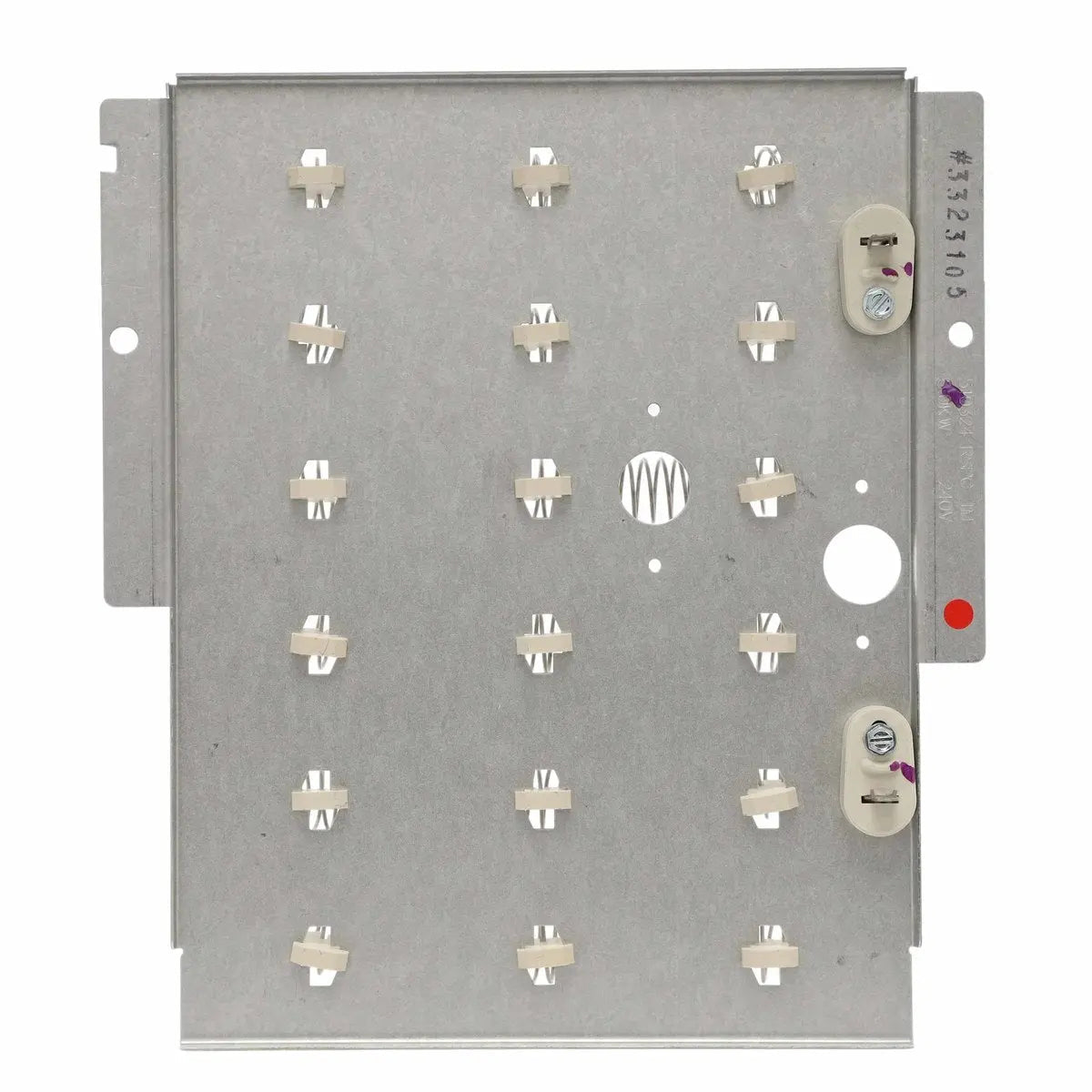 Speed Queen 61927 Dryer Heating Element Assembly, 5000W Speed Queen