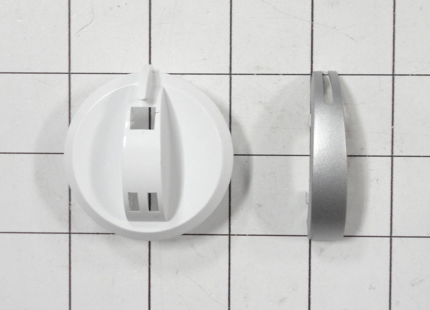 W10233963 Whirlpool Dryer Control Knob Whirlpool