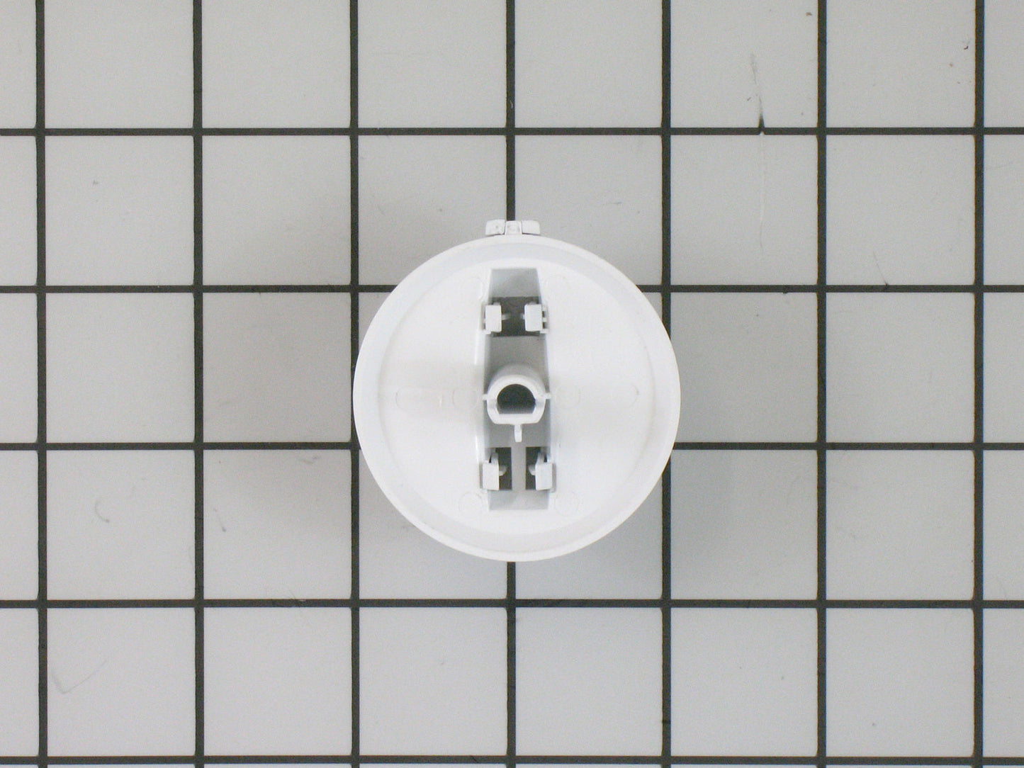 W10233963 Whirlpool Dryer Control Knob Whirlpool