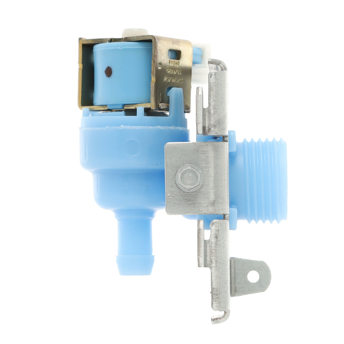 W10648041 Whirlpool Dishwasher Water Inlet Valve Whirlpool
