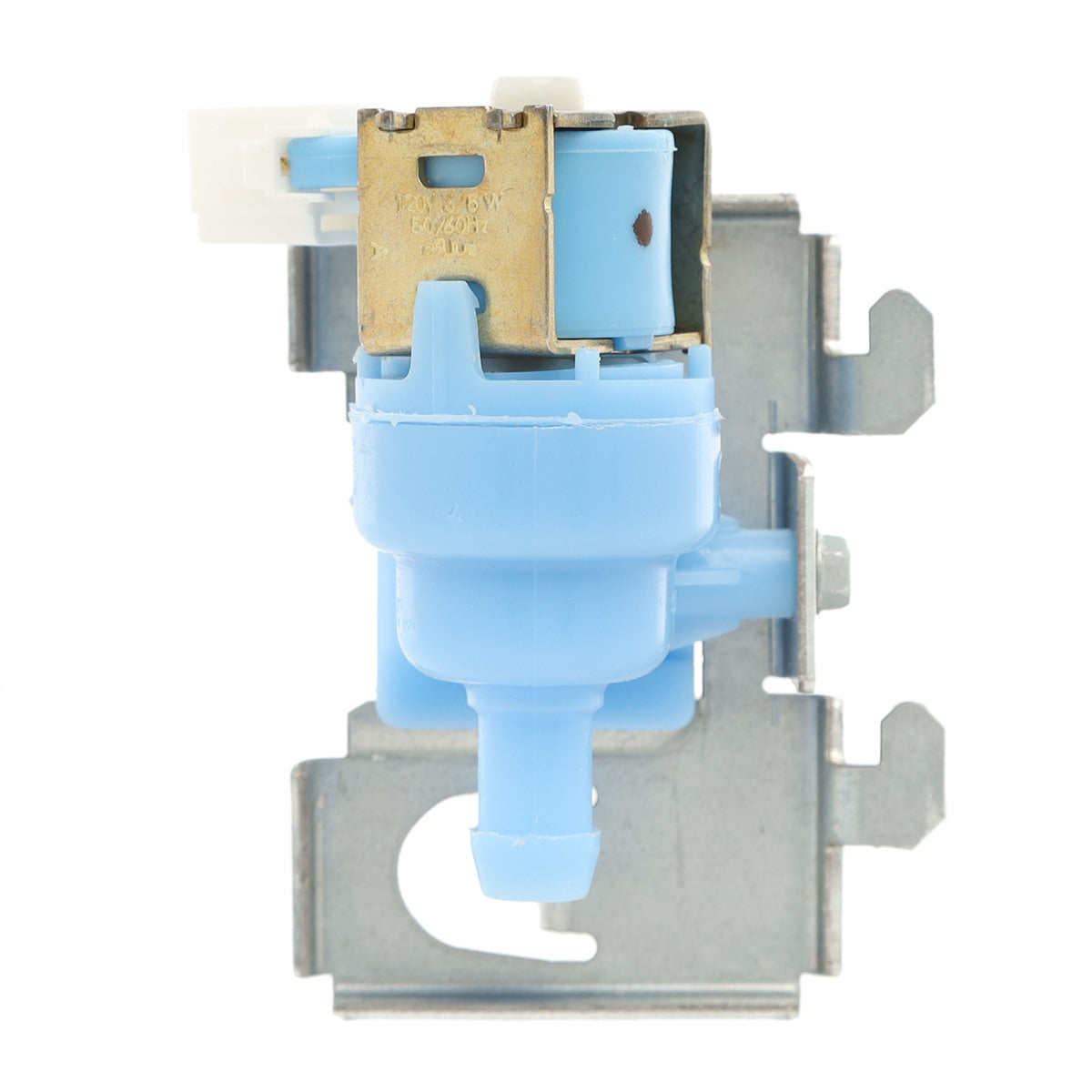 W10648041 Whirlpool Dishwasher Water Inlet Valve Whirlpool
