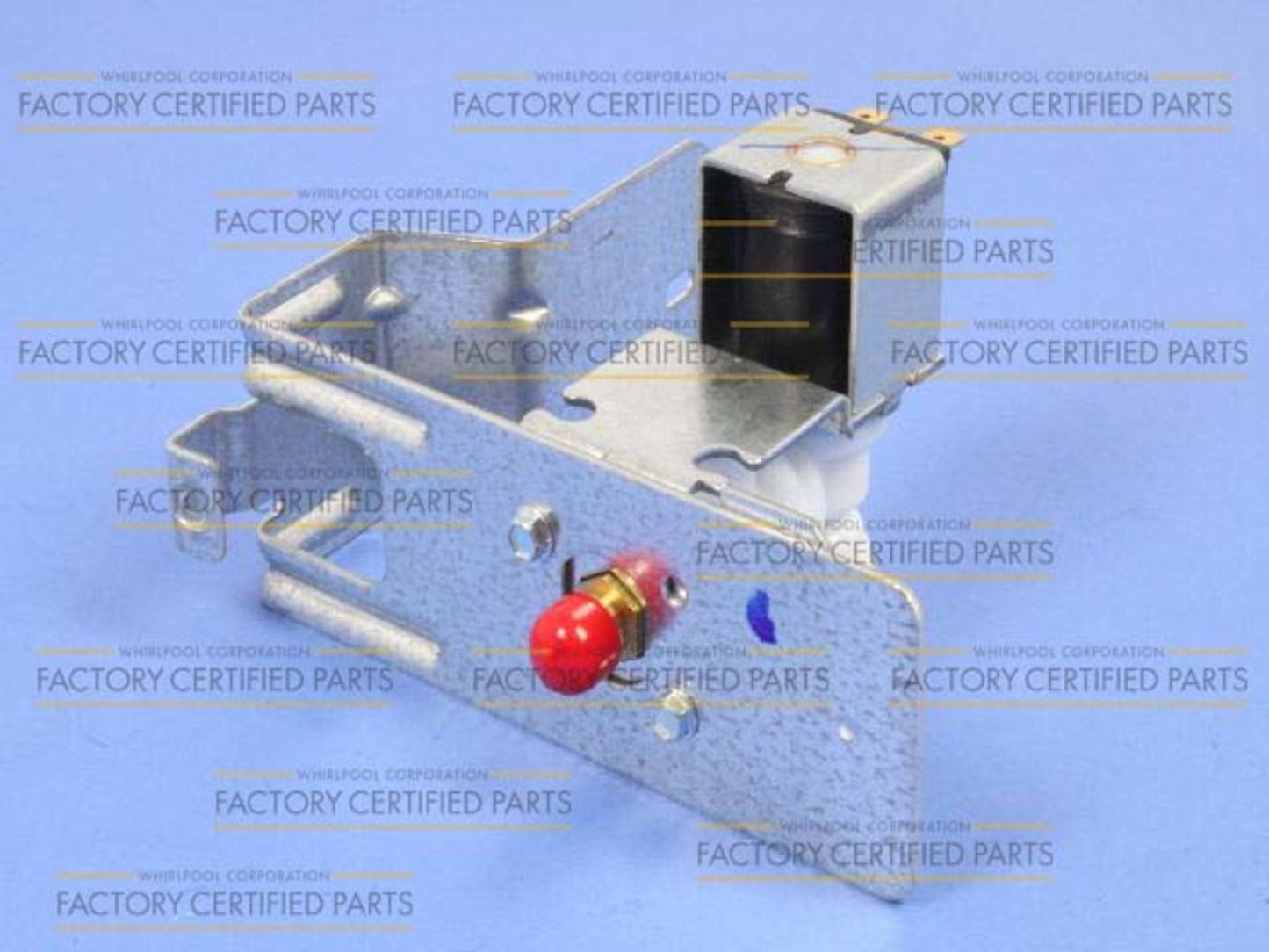 Whirlpool W10815373 Dryer Water Inlet Valve Whirlpool