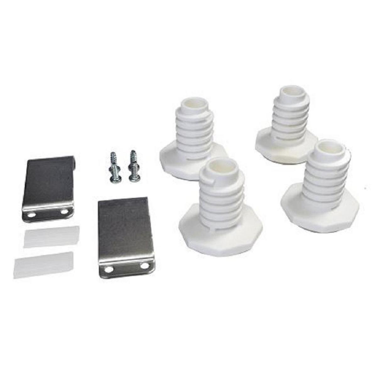 Whirlpool W10869845 Dryer Stack Kit Whirlpool