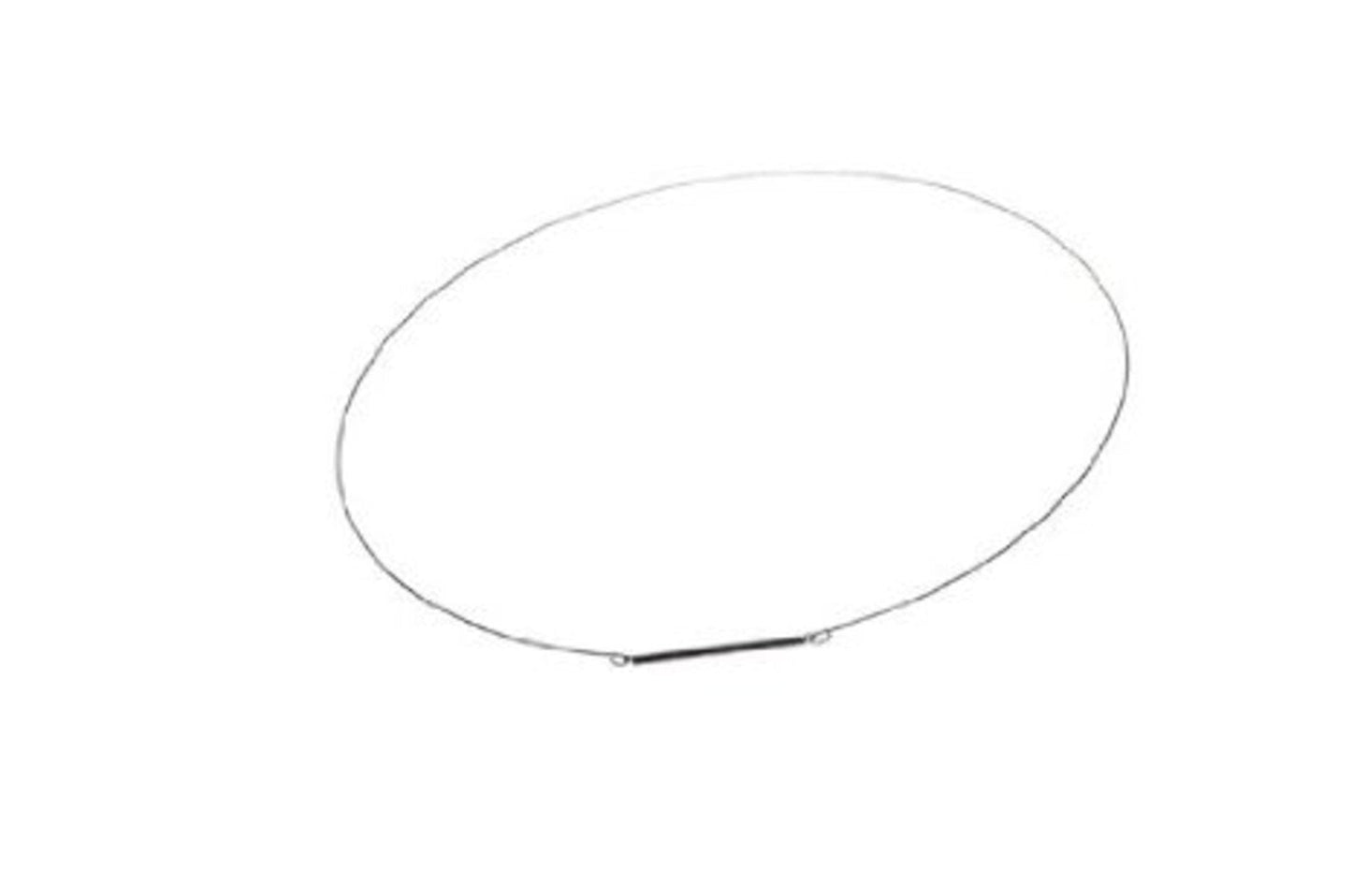 Whirlpool W11032829 Front Load Washer Bellow Clamp Whirlpool