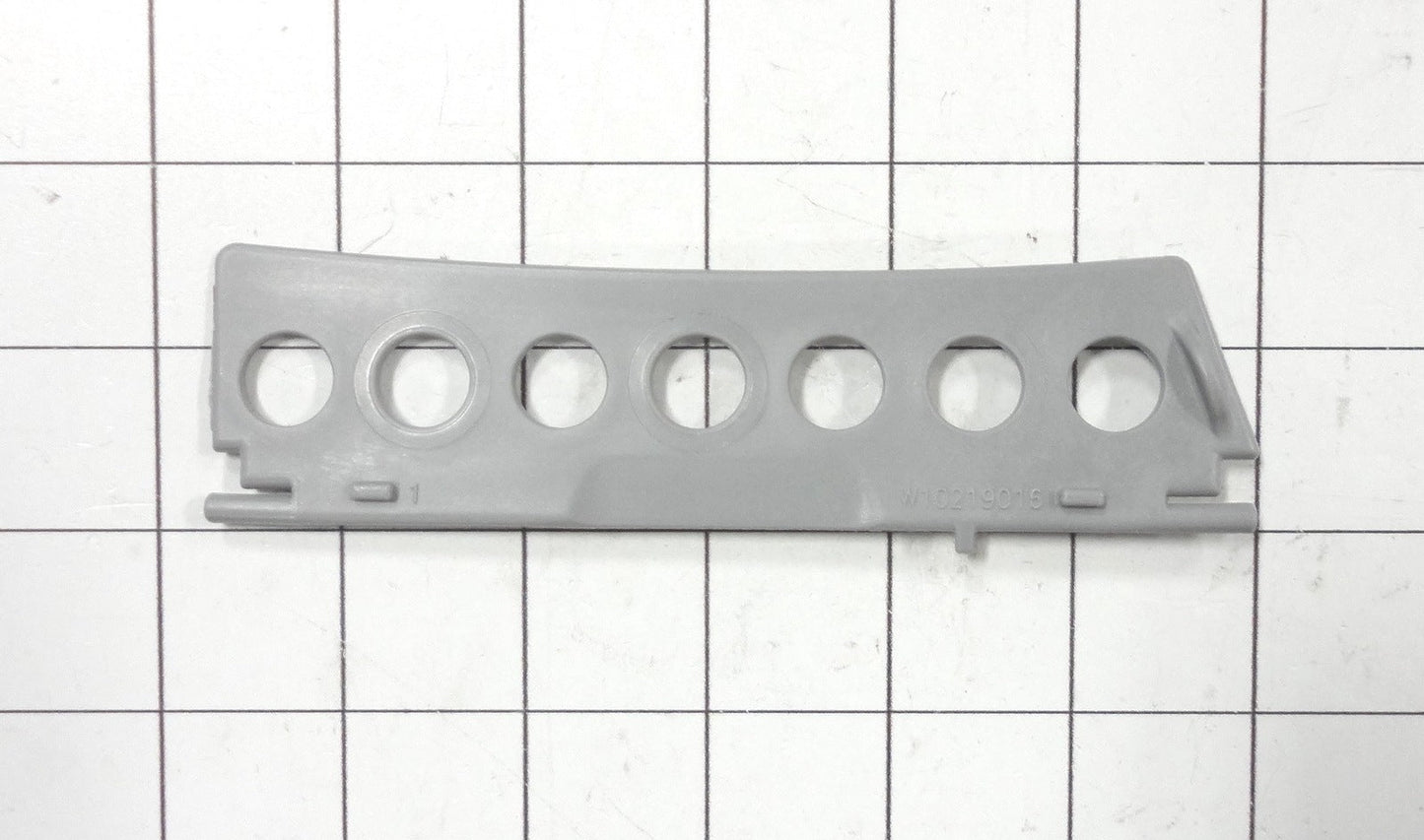 Whirlpool W11156832 Dryer Lint Housing Cover Whirlpool