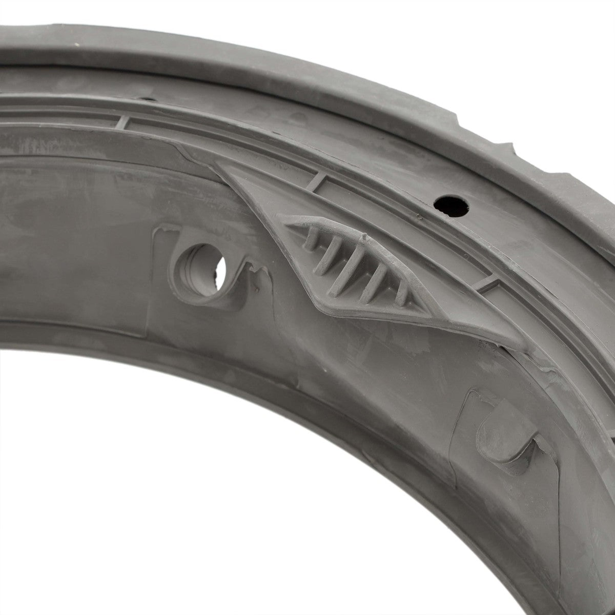 Whirlpool W11173364 Front Load Washer Door Bellow Whirlpool