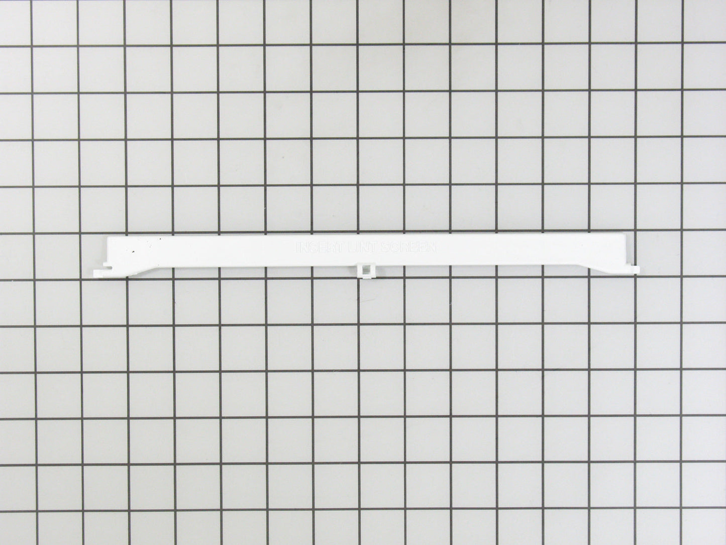 Whirlpool WPW10153413 Dryer Lint Housing Cover Whirlpool