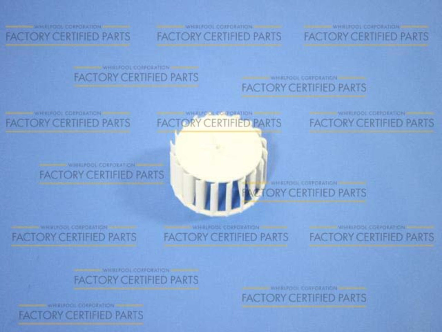 Whirlpool W11497304 Dryer Blower Wheel Whirlpool
