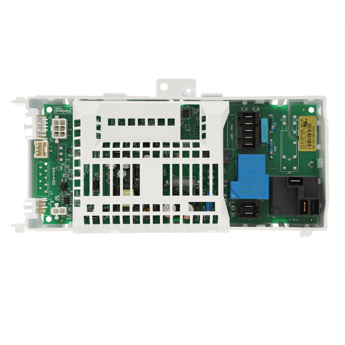Whirlpool W11537215 CNTRL-ELEC Whirlpool