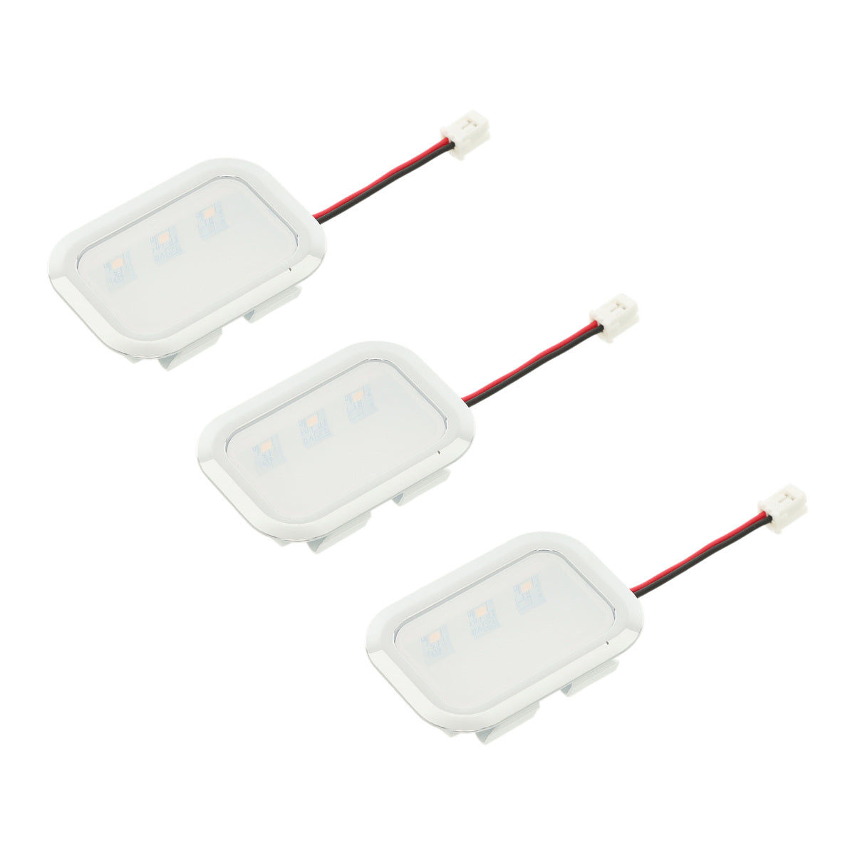 Whirlpool Refrigerator LED Light Module