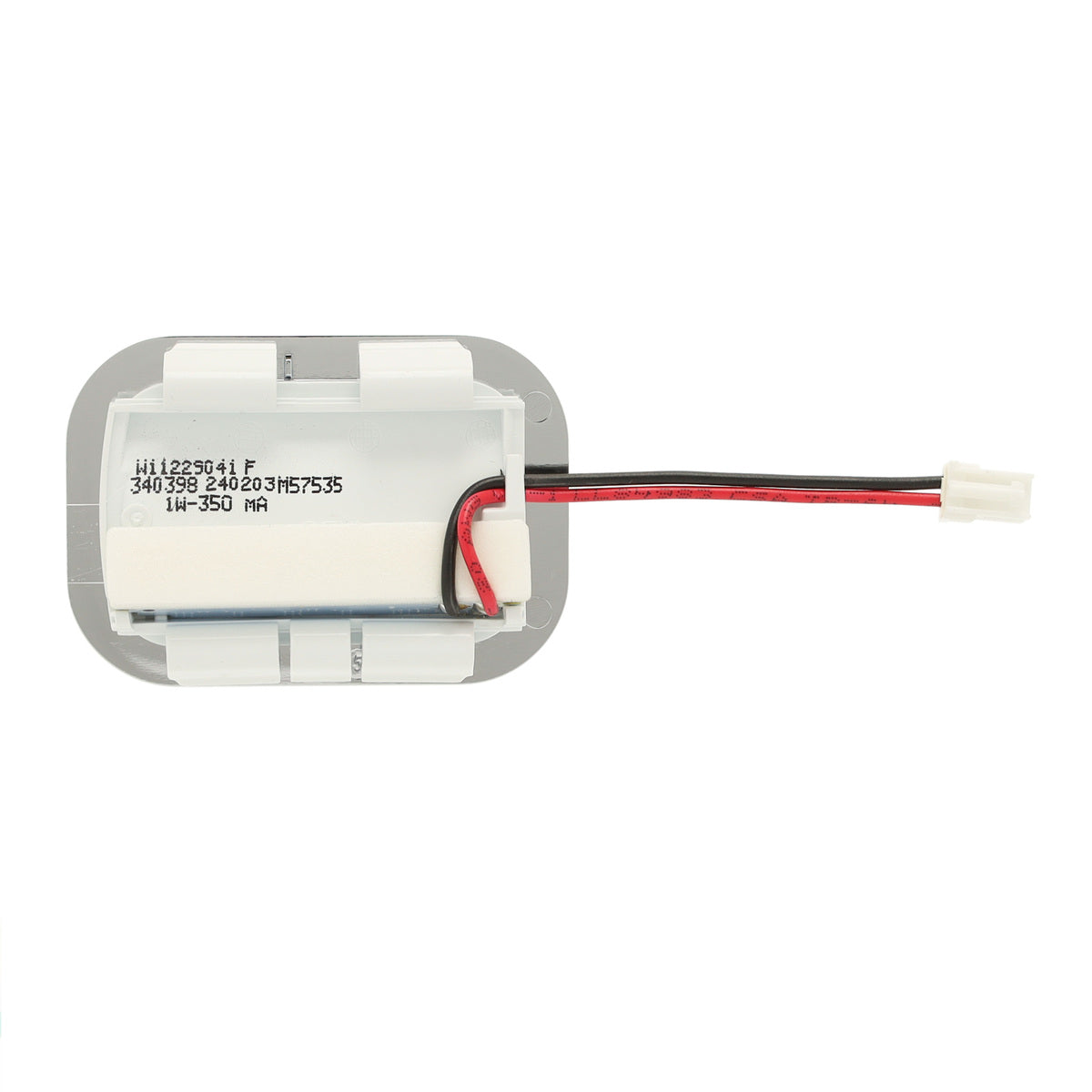 Whirlpool Refrigerator LED Light Module