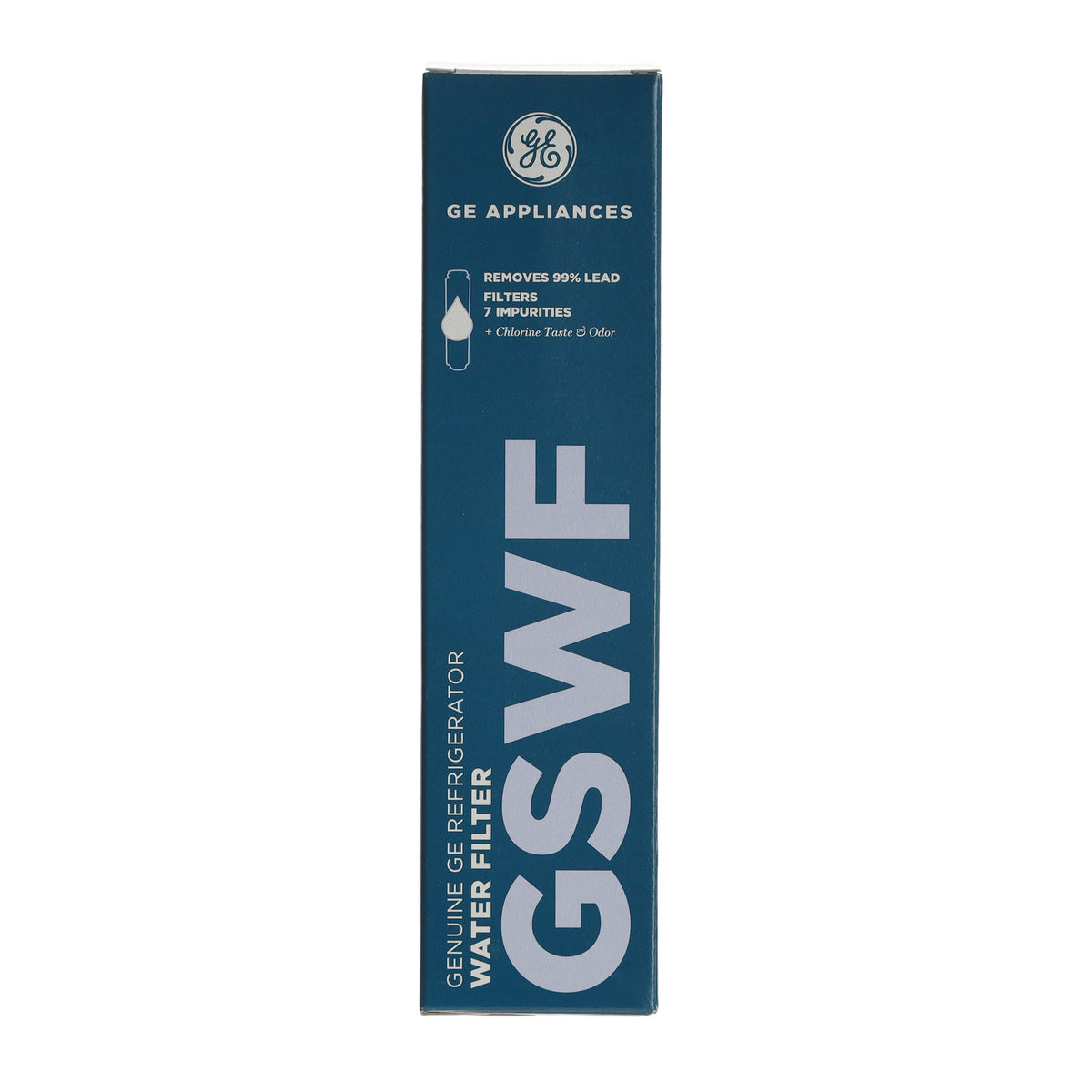 WG03F00675 GE Refrigerator GSWF GE SmartWater Filter GE - General Electric