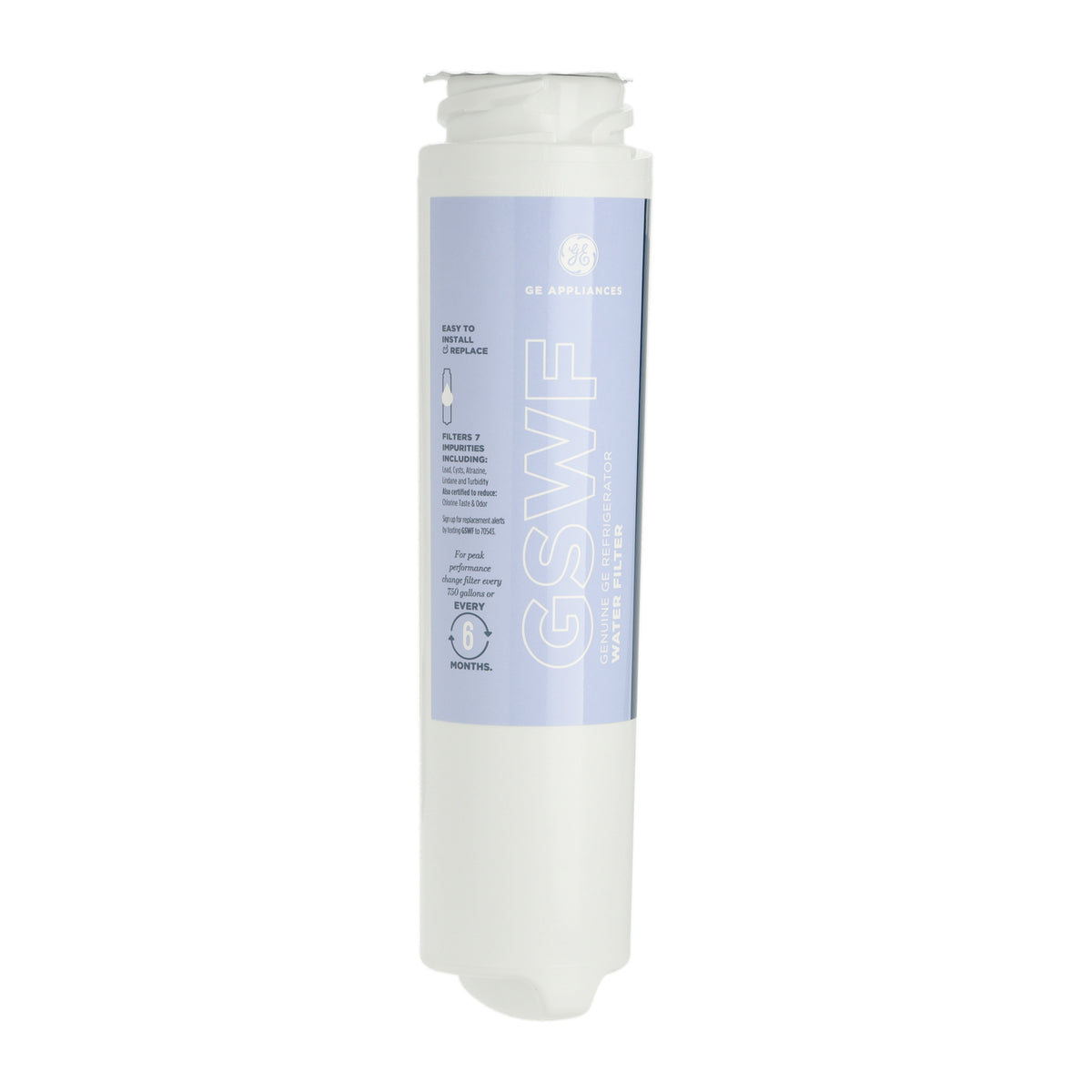 WG03F00675 GE Refrigerator GSWF GE SmartWater Filter GE - General Electric