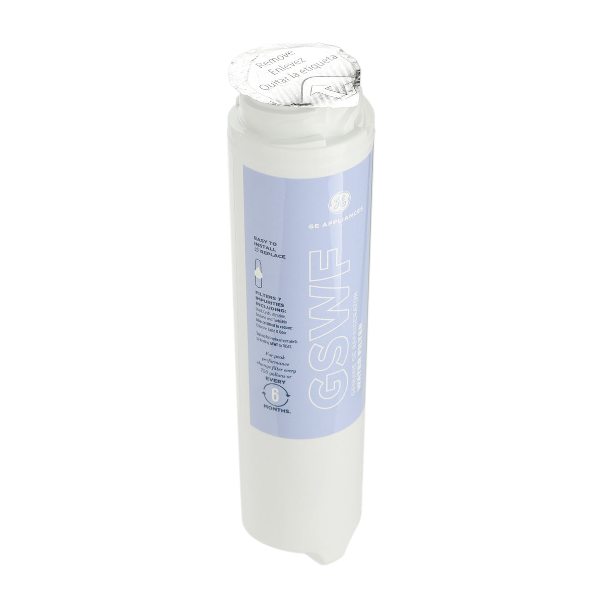 WG03F00675 GE Refrigerator GSWF GE SmartWater Filter GE - General Electric