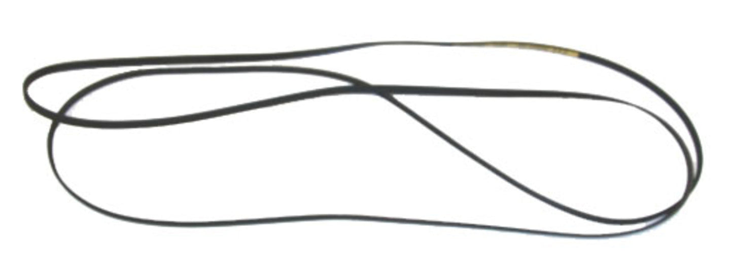 GE WG03F00846 Dryer Drum Belt GE - General Electric