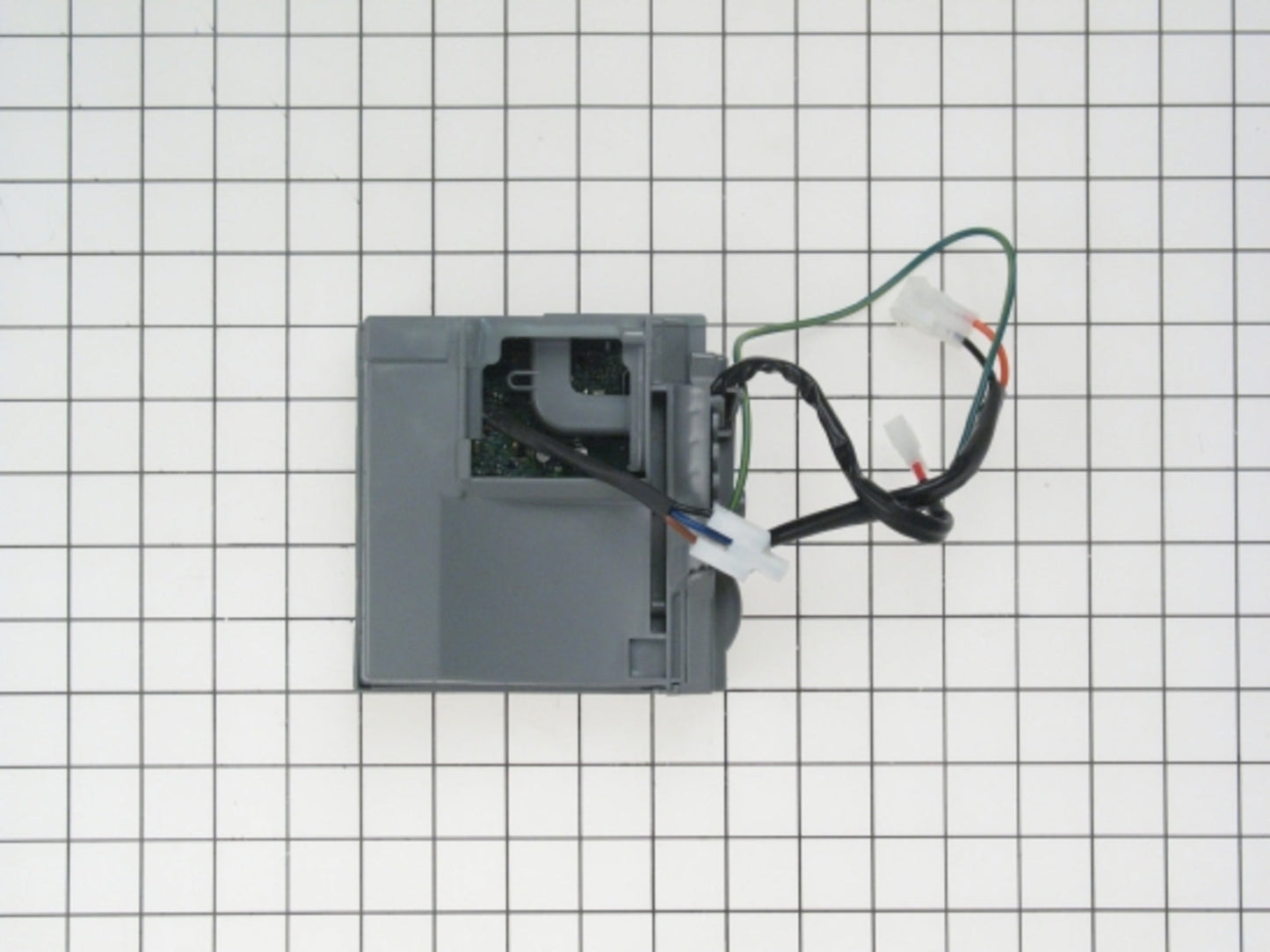 GE WG04A00766 Refrigerator Invertor Board Kit With Jumpers GE - General Electric