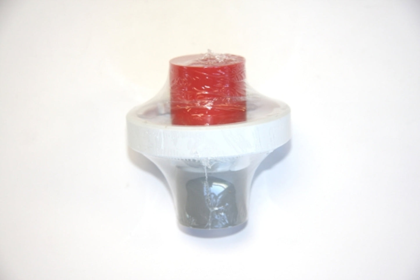 GE WG04F00413 Refrigerator Water Filter Adapter For MWF Filter GE - General Electric