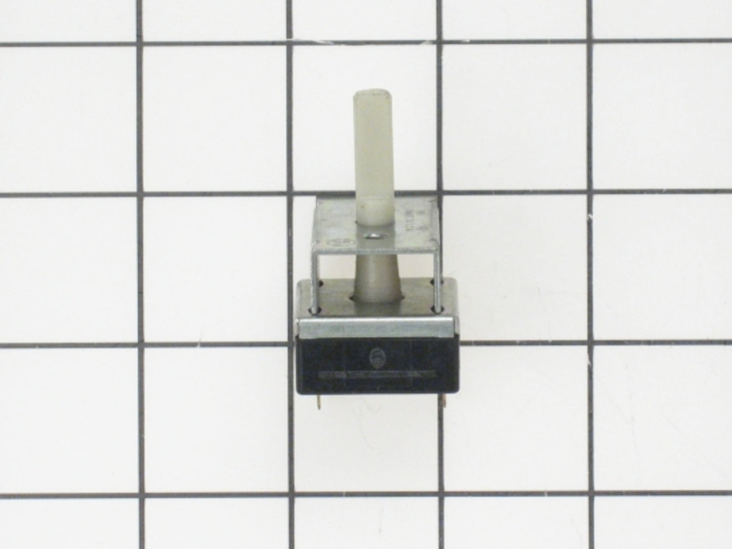 GE WG04F01076 Dryer Start Switch Genuine OEM GE Part