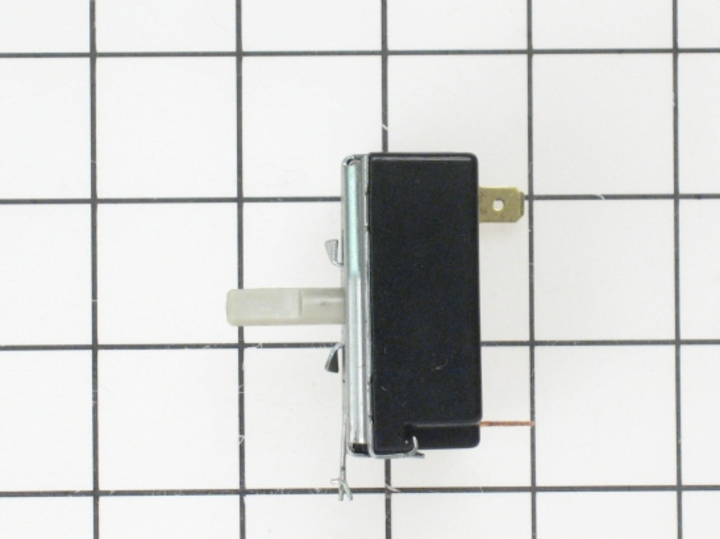 GE WG04F03522 Dryer Start Switch Genuine OEM GE Part
