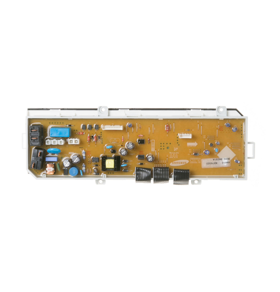 GE WG04F04567 Dryer User Interface GE - General Electric
