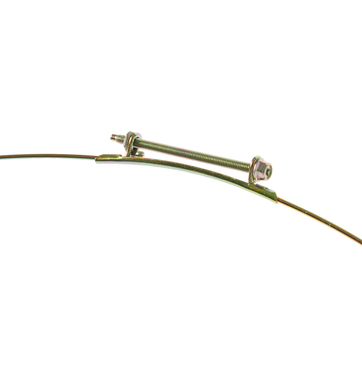 GE WG04L00211 Front Load Washer Bellow Clamp GE - General Electric