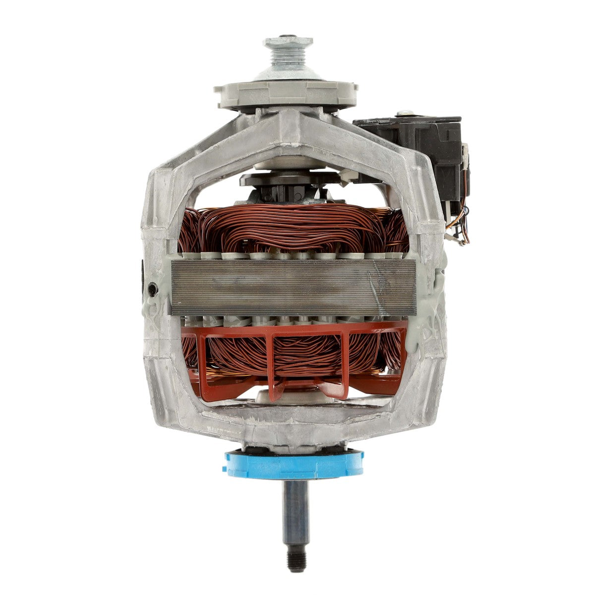 Whirlpool WP2200376 Dryer Drive Motor with Pulley Whirlpool