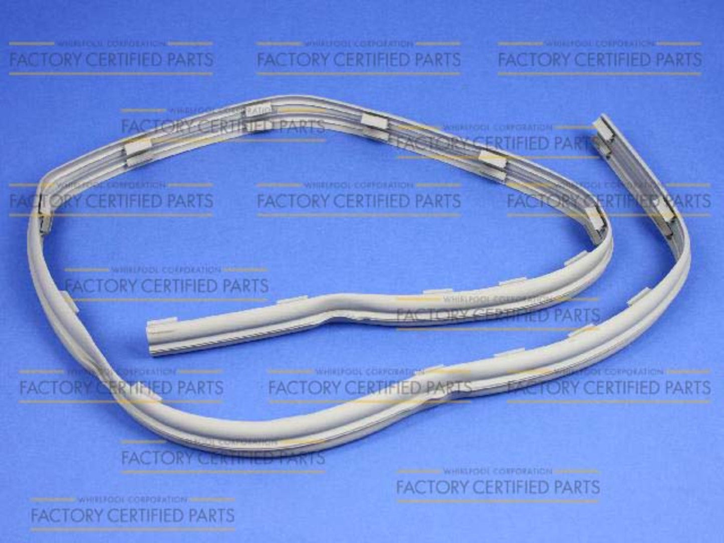 Whirlpool WP31001529 Dryer Door Gasket Whirlpool