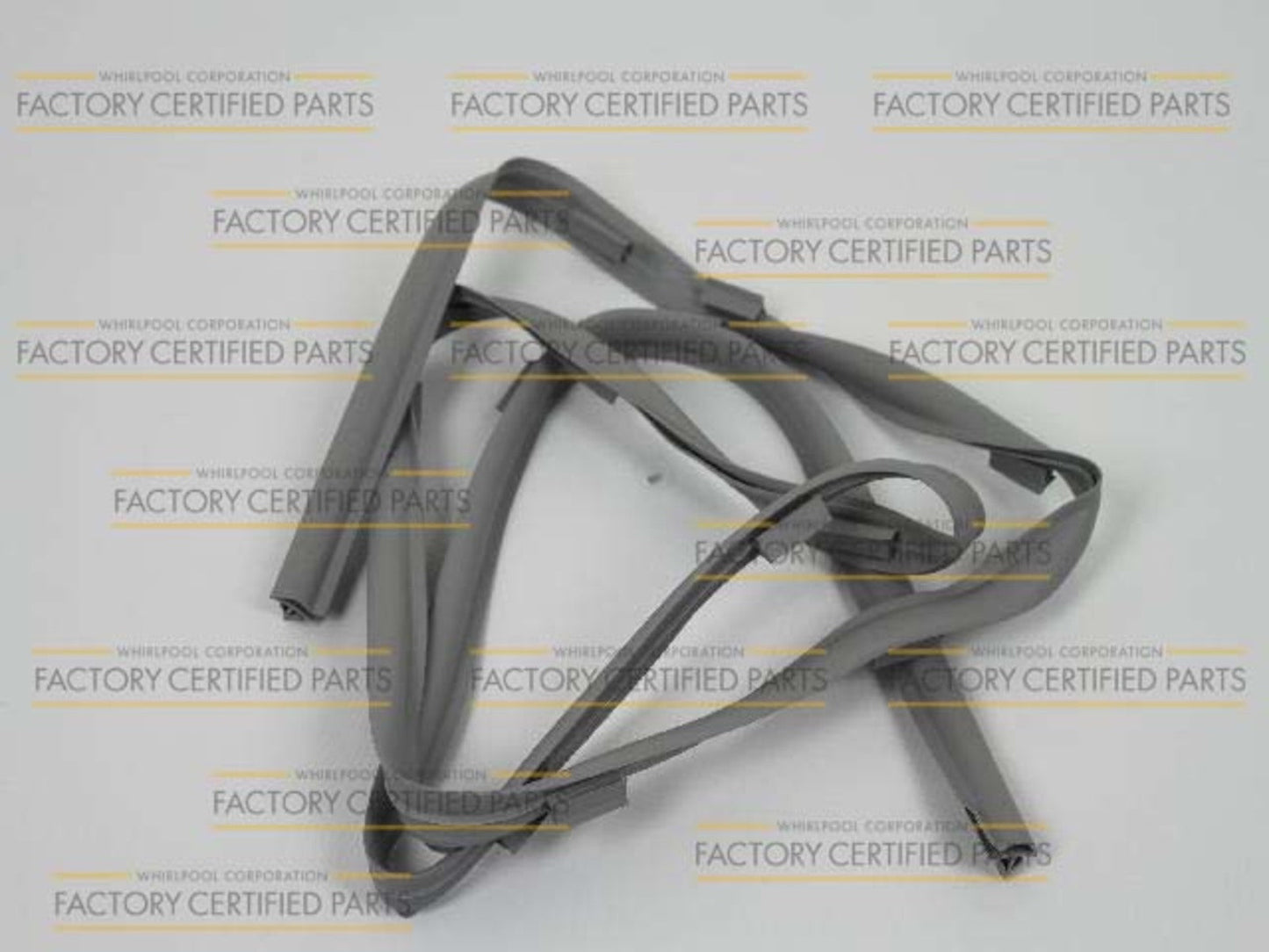 Whirlpool WP31001529 Dryer Door Gasket Whirlpool